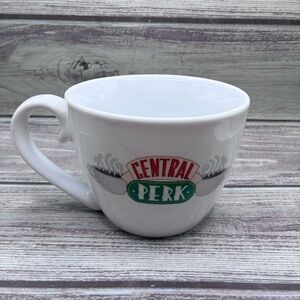 Friends Central Perk Coffee Mug